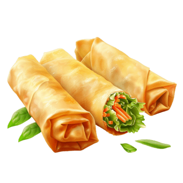 Spring Roll