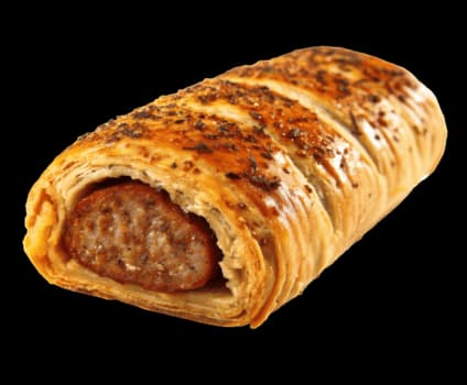 Mini Sausage Roll
