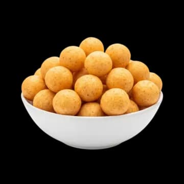 Puff Puff