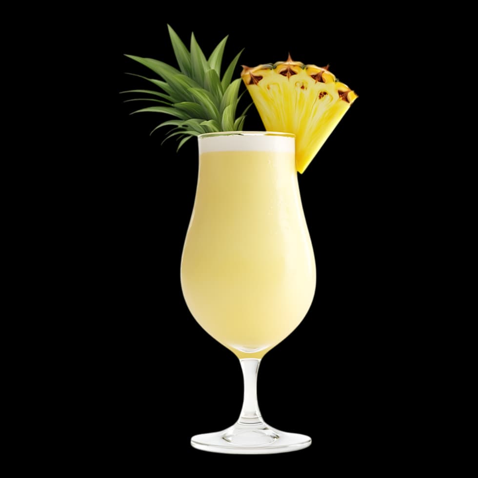 Pina Colada