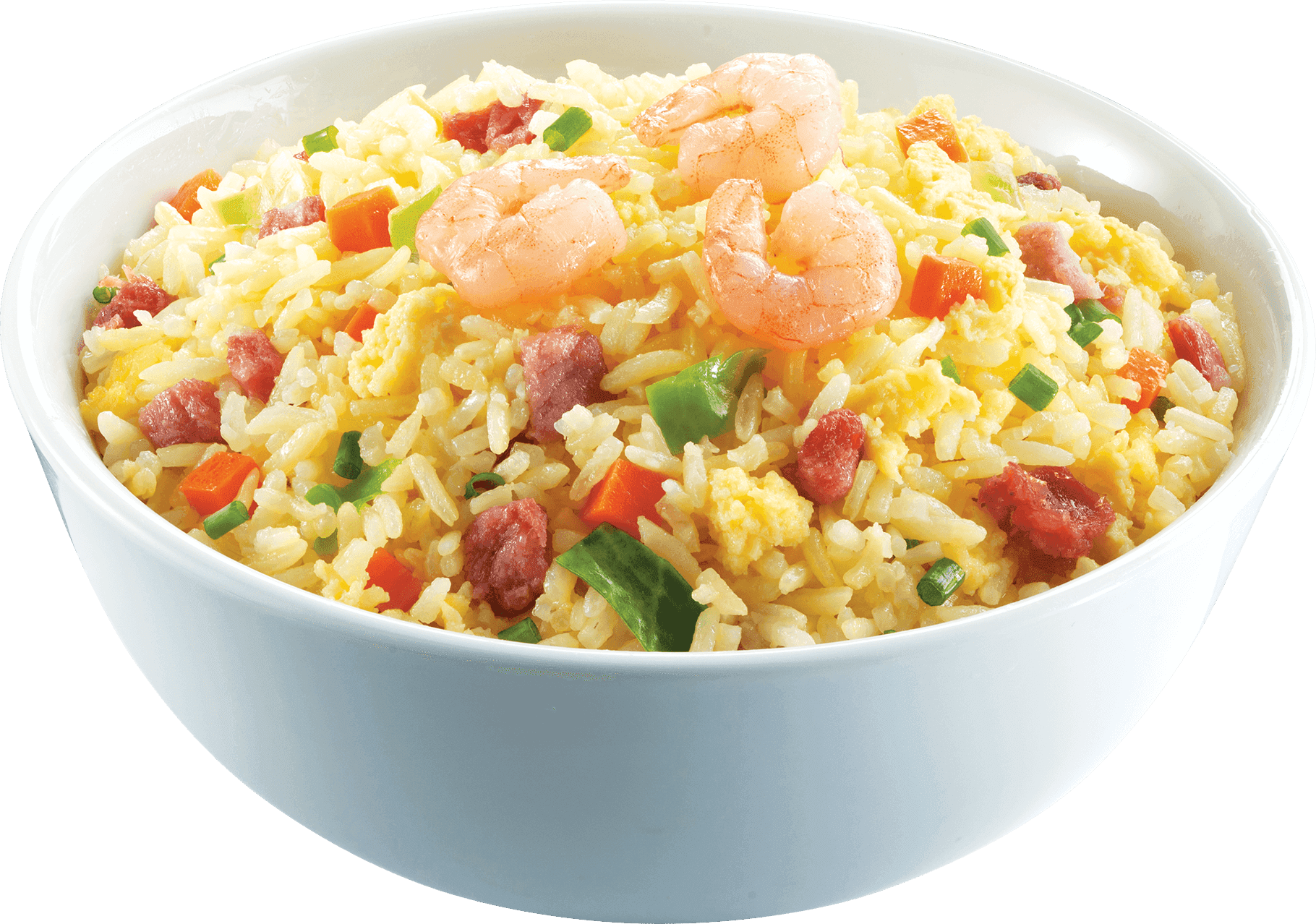 Fried Rice